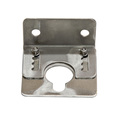 Bk Resources Lever Drain Bracket, Fits Twist Drains BK-LDB